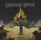 Crescent Shield - The Stars of Never Seen